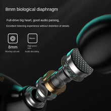 M25 Magnetic Charging TWS Earbuds Gaming Headset - Gadgetifyy