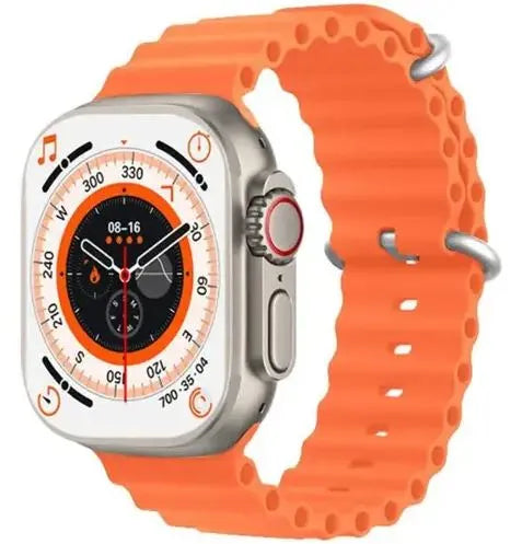T800 Ultra Smart Watch - Gadgetifyy