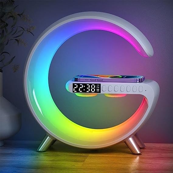 Versatile BT-2301 G LED Lamp - Gadgetifyy