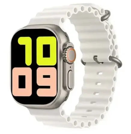 T800 Ultra Smart Watch - Gadgetifyy