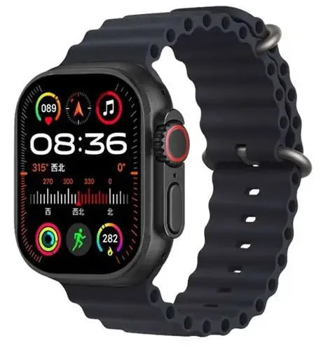 T800 Ultra Smart Watch - Gadgetifyy