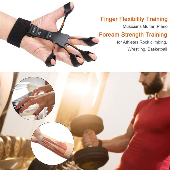 Silicone Gripster Grip - Gadgetifyy