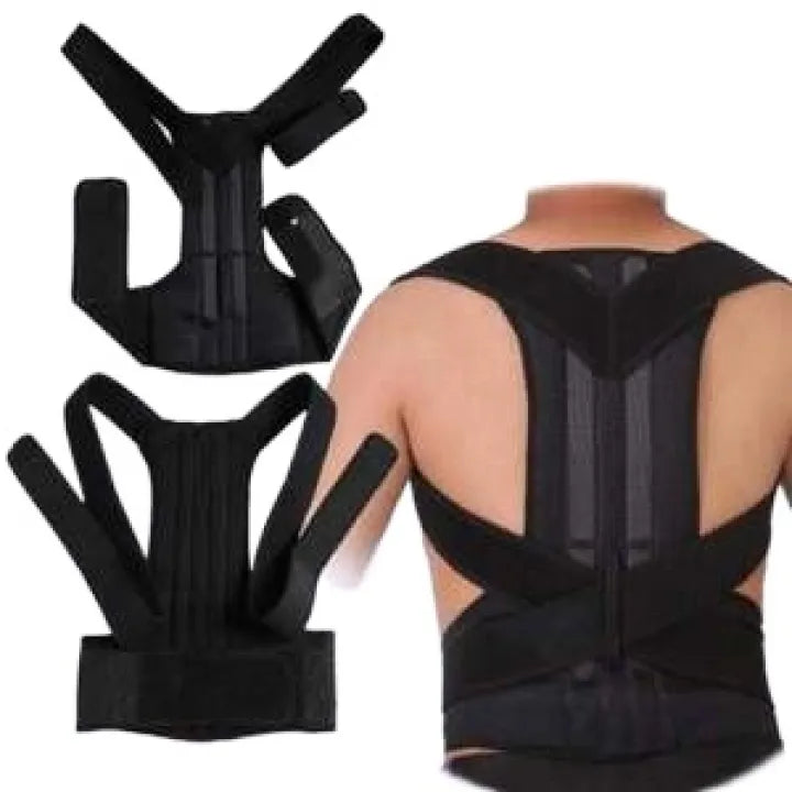 Posture Corrector Belt for Men & Women - Gadgetifyy