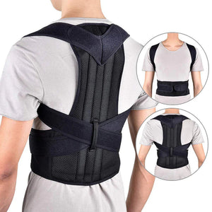 Posture Corrector Belt for Men & Women - Gadgetifyy