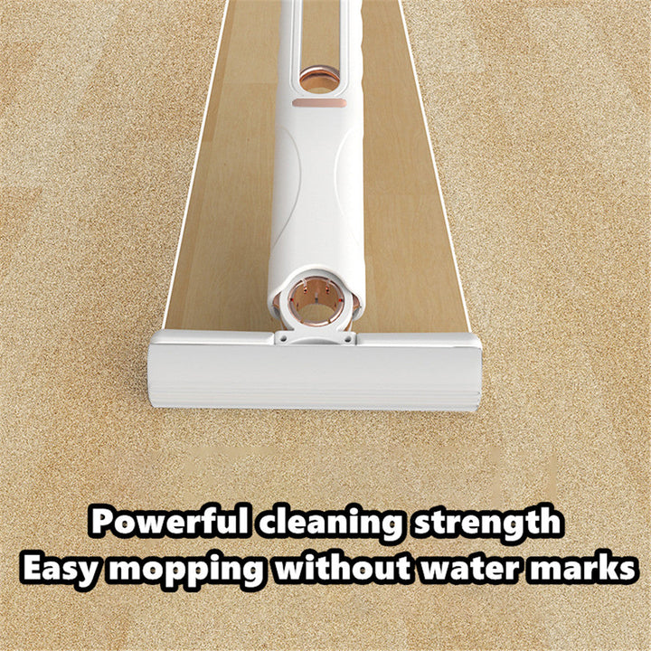 New Portable Mini Squeeze Mop - Gadgetifyy