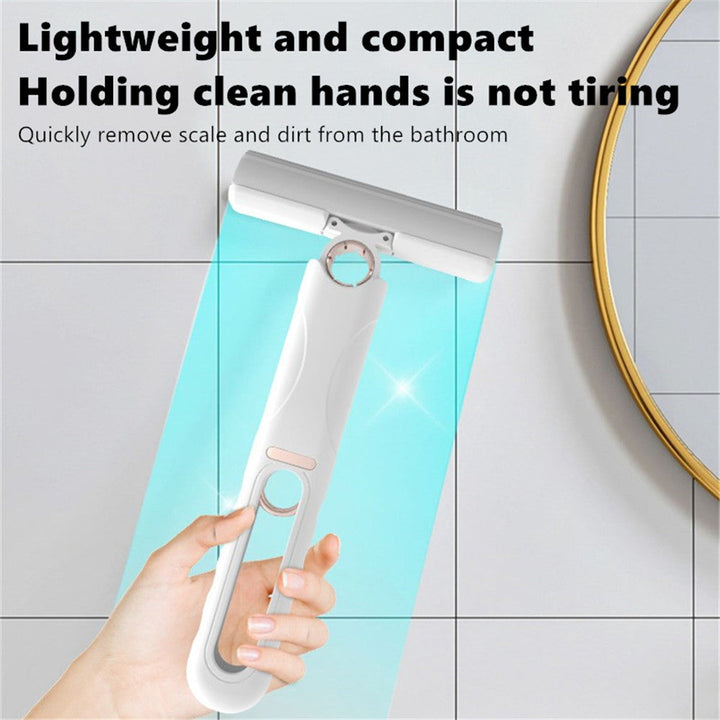 New Portable Mini Squeeze Mop - Gadgetifyy