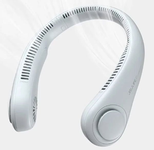 Portable Neck Fan - Gadgetifyy