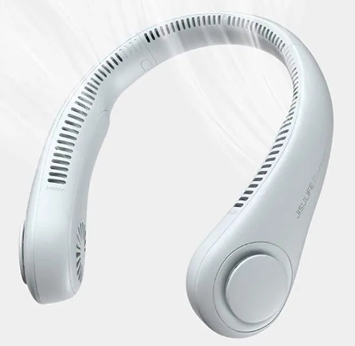 Portable Neck Fan - Gadgetifyy