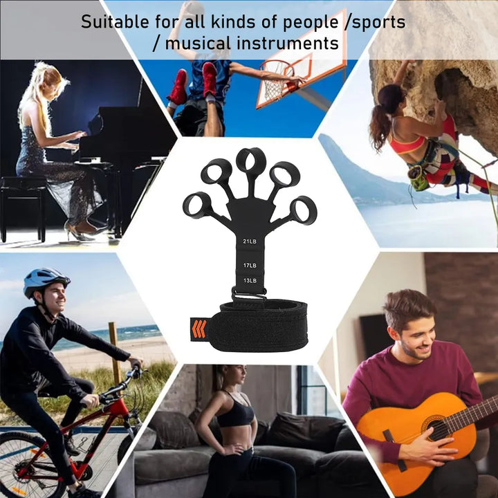 Silicone Gripster Grip - Gadgetifyy