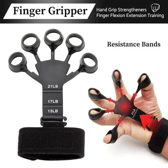 Silicone Gripster Grip - Gadgetifyy