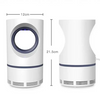 Electric USB Mosquito Killer Lamp - Gadgetifyy